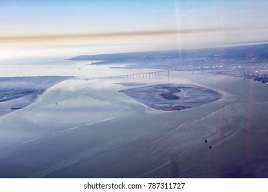 Loire Valley Estuary