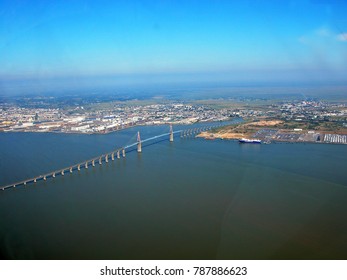           Loire Valley And Estuary