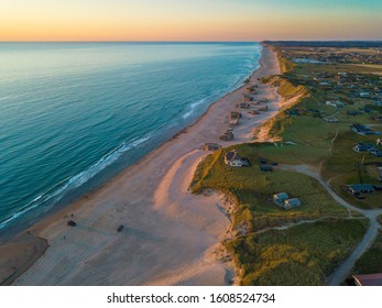 Lokken Beach - North Jutland, Denmark	