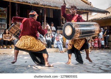 Gendang Beleq Images Stock Photos Vectors Shutterstock