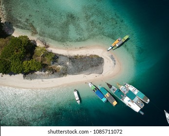Lombok Island Indonesia