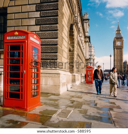 London