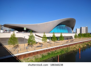 2,065 Olympic aquatics centre Images, Stock Photos & Vectors | Shutterstock