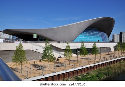 2,065 Olympic aquatics centre Images, Stock Photos & Vectors | Shutterstock