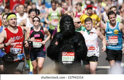 Marathon Funny Hd Stock Images Shutterstock