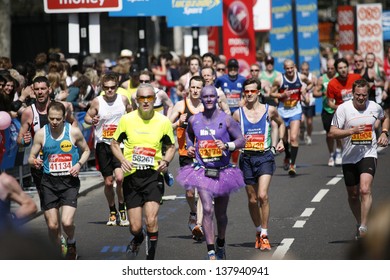 Marathon Funny Hd Stock Images Shutterstock