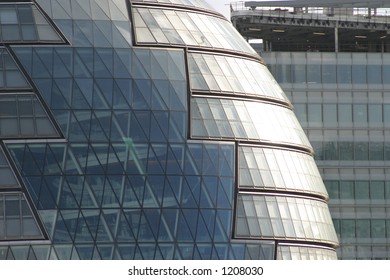 London Assembly Building