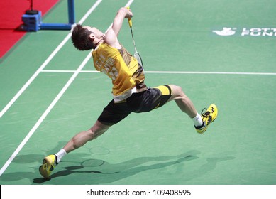 Lee chong wei Images, Stock Photos & Vectors  Shutterstock