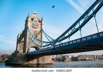 london bridge united kingdom
