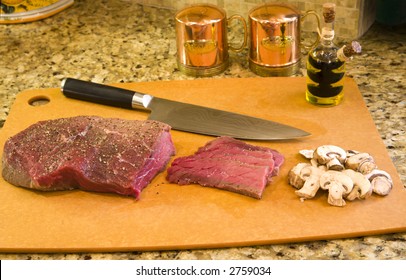 London Broil