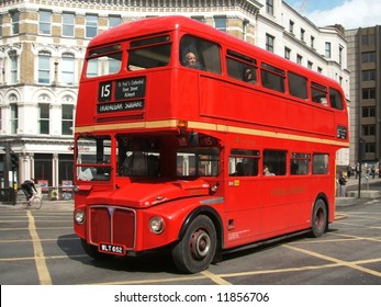 London Bus Images Stock Photos Vectors Shutterstock
