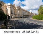 The London Business School, the federal University of London, UK