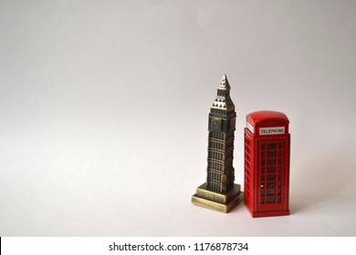 London Call Box Souvenir