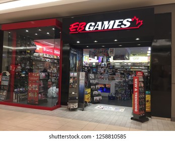 eb games markville