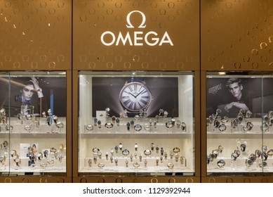 omega watch dealers