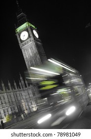 London City Nigth - Lights