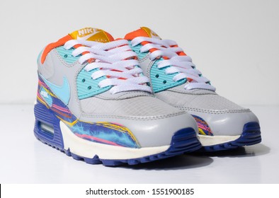 nike air max 2018 limited edition 