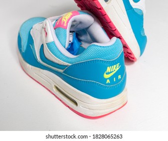 rare air max 1