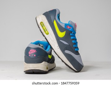 rare air max 1