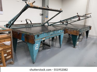 local silk screening near me
