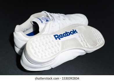 reebok classic london