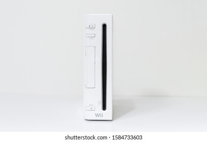 Wii Console Images Stock Photos Vectors Shutterstock