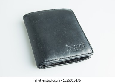 lost gucci wallet