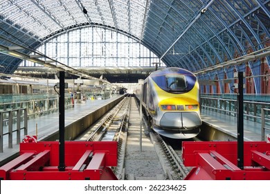 Chunnel High Res Stock Images Shutterstock