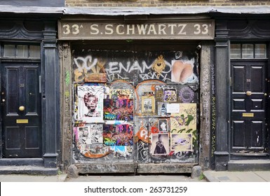 2,213 Graffiti wall london Images, Stock Photos & Vectors | Shutterstock