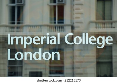 45 Imperial College Of Science Technology And Medicine: Immagini, Foto ...