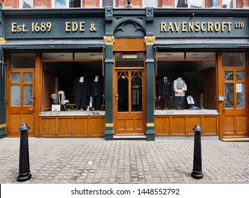 Ede And Ravenscroft High Res Stock Images Shutterstock