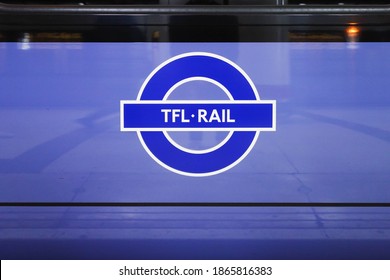 591 Tfl logo Images, Stock Photos & Vectors | Shutterstock