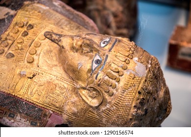 British Museum Egypt High Res Stock Images Shutterstock