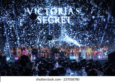 Victoria S Secret Fashion Show Images Stock Photos Vectors Shutterstock