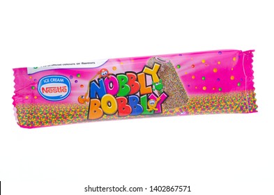 Nobbly Bobbly High Res Stock Images Shutterstock
