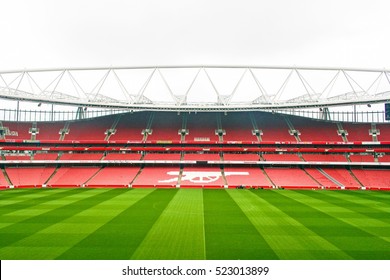 See? 14+ List About Arsenal Fc Stadium Location  Your Friends Forgot to Let You in!