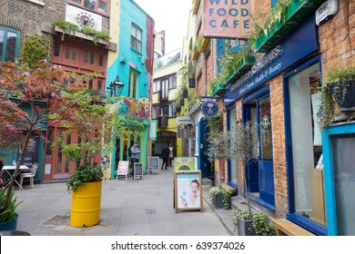 ロンドン 路地 Images Stock Photos Vectors Shutterstock