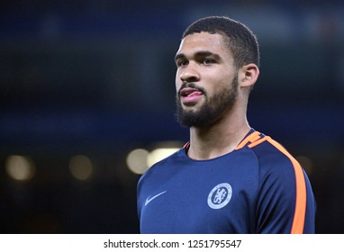 Ruben Loftus Cheek Hd Stock Images Shutterstock