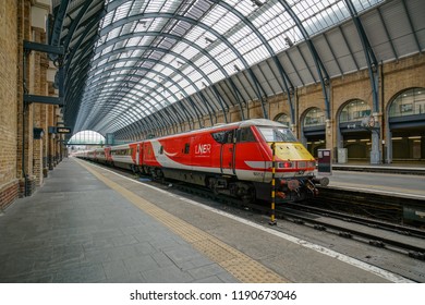 Harry Potter Railway Station Images Stock Photos Vectors