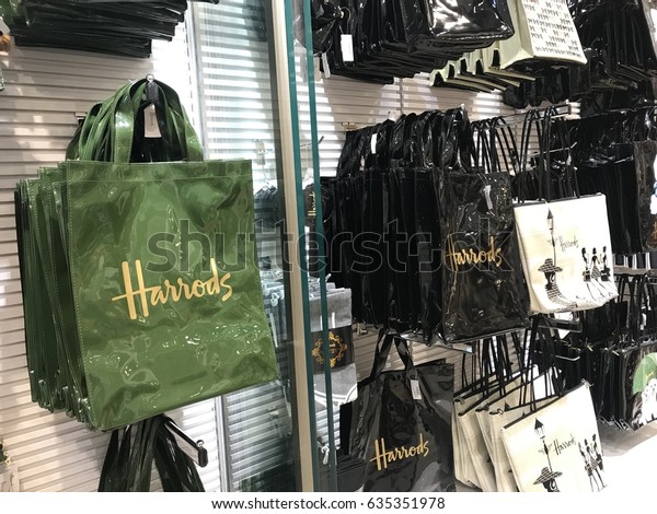 harrods bag price