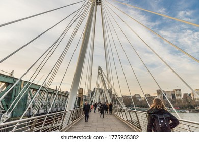 403 Bridge Crossing Jubilee Images, Stock Photos & Vectors | Shutterstock