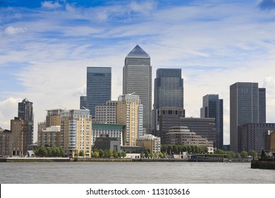 London Financial Hub