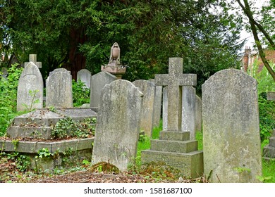 122 Hampstead Cemetery Images, Stock Photos & Vectors | Shutterstock