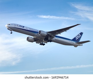 Ana 飛行機 の画像 写真素材 ベクター画像 Shutterstock