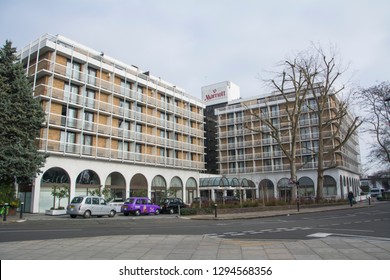 Hotel Swiss Images Stock Photos Vectors Shutterstock