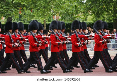 639 Coldstream guards Stock Photos, Images & Photography | Shutterstock