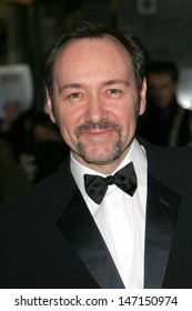 London. Kevin Spacey At The Laurence Olivier Awards Held At The London Hilton. Paulo Pirez/Landmark Media