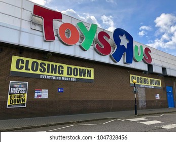 reduction toys r us