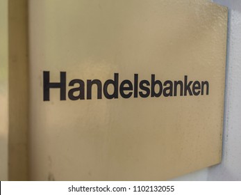 21 Svenska Handelsbanken Ab Images, Stock Photos & Vectors | Shutterstock