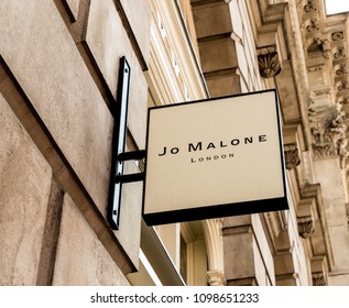 jo malone royal exchange